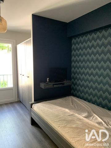 Location appartement 6 pièces 105 m² Poitiers