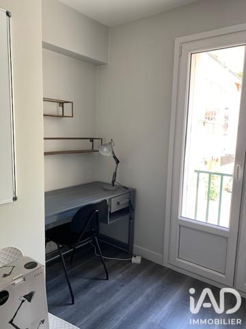 Location appartement 6 pièces 105 m² Poitiers