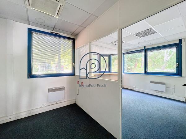 Bureaux à fort potentiel proche métro