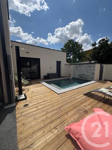 Maison à vendre  5 pièces - 137,49 m 2   MURET  - 31