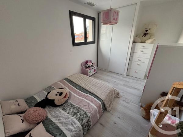 Maison à vendre  5 pièces - 137,49 m 2   MURET  - 31