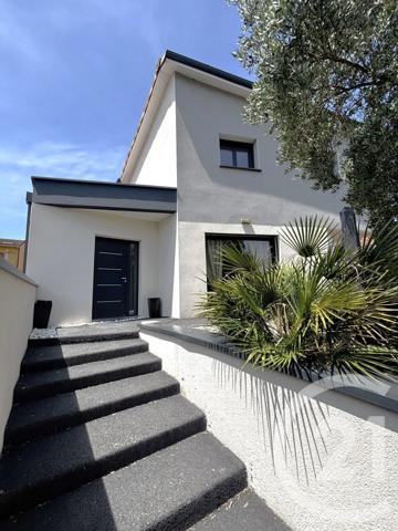 Maison à vendre  5 pièces - 137,49 m 2   MURET  - 31