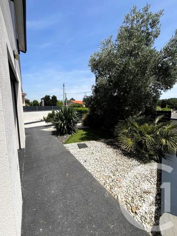 Maison à vendre  5 pièces - 137,49 m 2   MURET  - 31