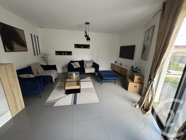 Maison à vendre  5 pièces - 137,49 m 2   MURET  - 31
