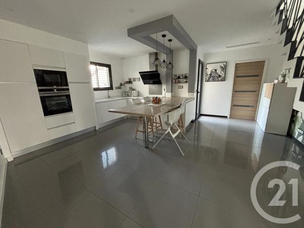 Maison à vendre  5 pièces - 137,49 m 2   MURET  - 31