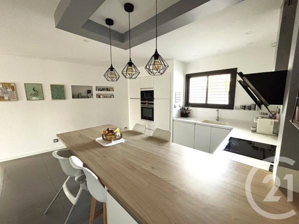 Maison à vendre  5 pièces - 137,49 m 2   MURET  - 31