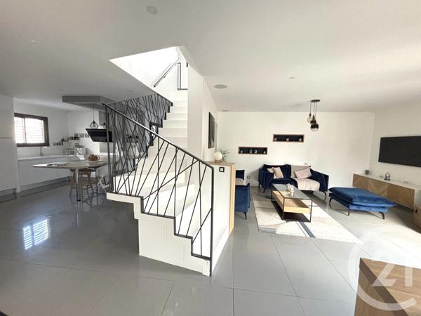 Maison à vendre  5 pièces - 137,49 m 2   MURET  - 31
