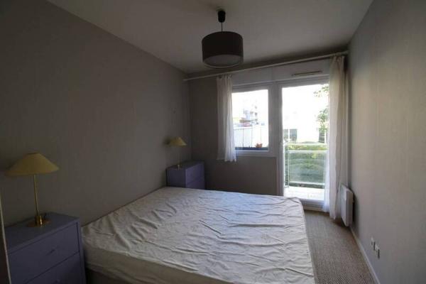 Appartement 2 pièces                                        - 44000 Nantes Réf : 12465