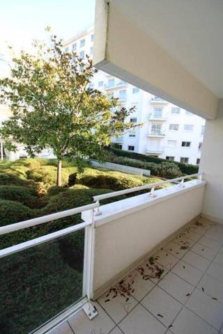 Appartement 2 pièces                                        - 44000 Nantes Réf : 12465