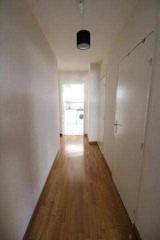 Appartement 2 pièces                                        - 44000 Nantes Réf : 12465