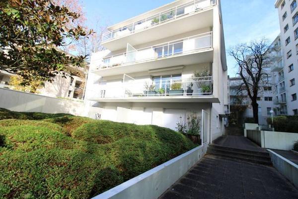 Appartement 2 pièces                                        - 44000 Nantes Réf : 12465