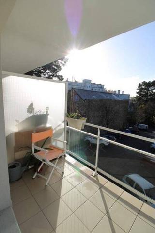 Appartement 2 pièces                                        - 44000 Nantes Réf : 12465