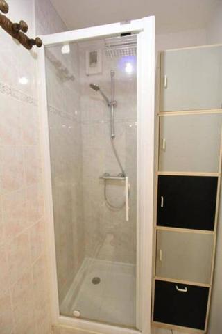 Appartement 2 pièces                                        - 44000 Nantes Réf : 12465