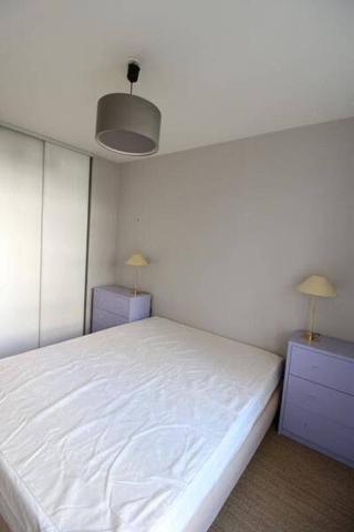 Appartement 2 pièces                                        - 44000 Nantes Réf : 12465