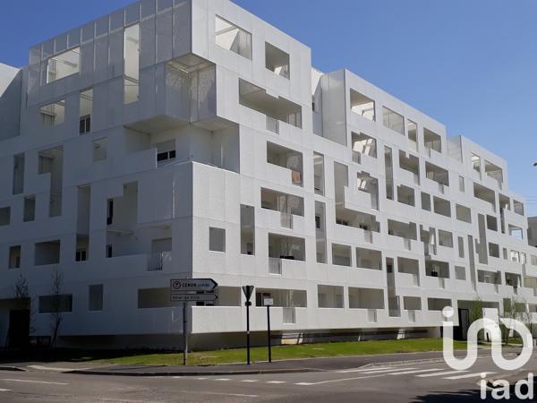 Appartement à vendre 3 pièces 65 m² Cenon