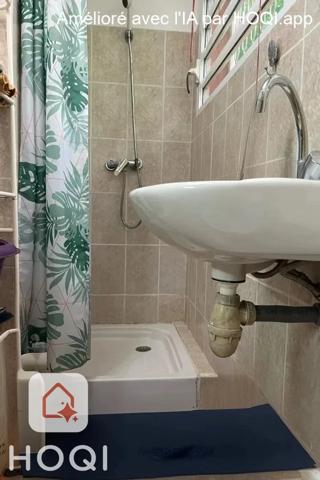 Immobilier Baie-Mahault (97122) – Studio 35m2 – 650 €