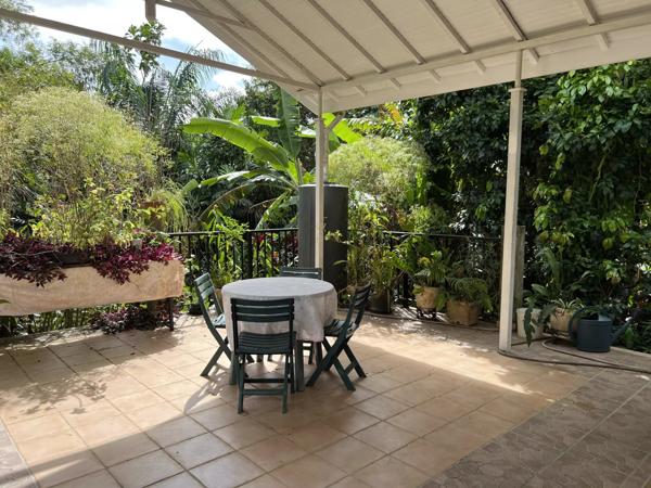 Immobilier Baie-Mahault (97122) – Studio 35m2 – 650 €