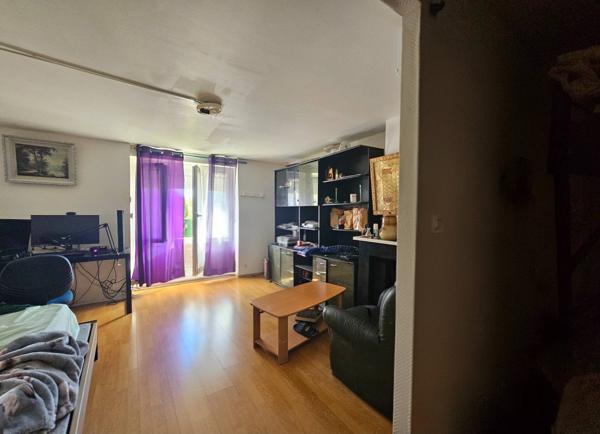 Immeuble à vendre à Bourg-en-Bresse 01000