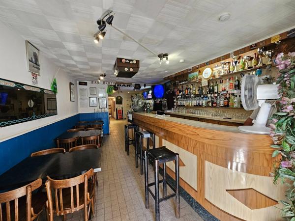 Immeuble à vendre à Bourg-en-Bresse 01000