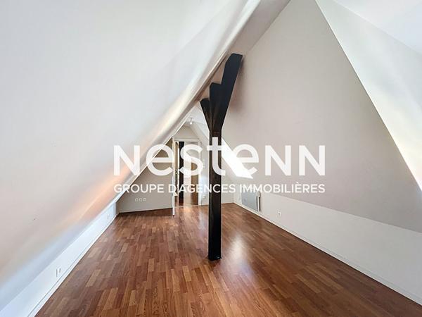 Appartement Obernai 3 pièce(s) 80 m2