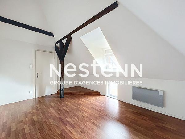 Appartement Obernai 3 pièce(s) 80 m2