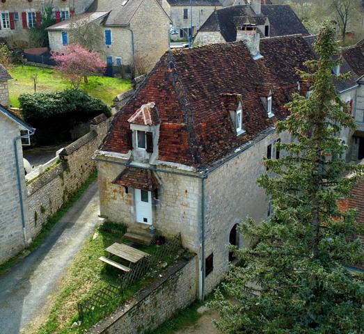 Vente Maison de village 3 pièces 96 m2 à Frayssinet