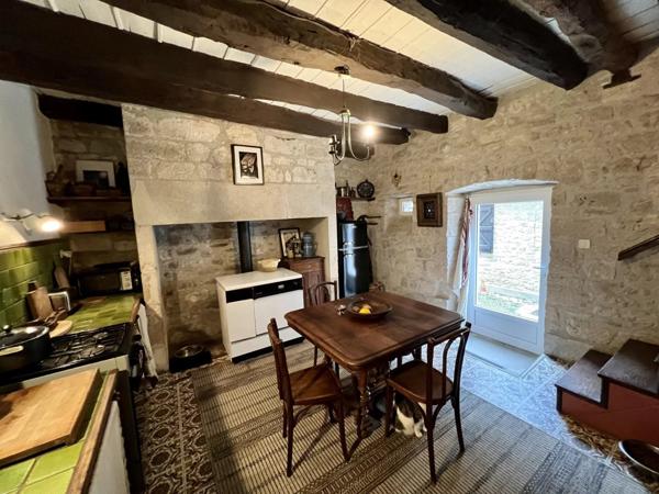 Vente Maison de village 3 pièces 96 m2 à Frayssinet