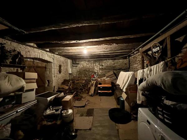 Vente Maison de village 3 pièces 96 m2 à Frayssinet