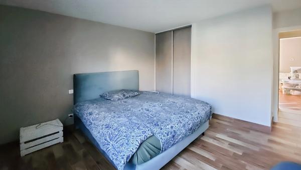 MAGNIFIQUE VILLA DE PLAIN PIED DE 140 M² A LOUER A SAINT JULIEN DE COPPEL 63160