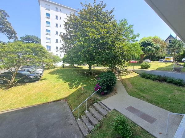 Appartement + appartement