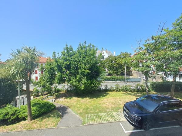 Appartement + appartement