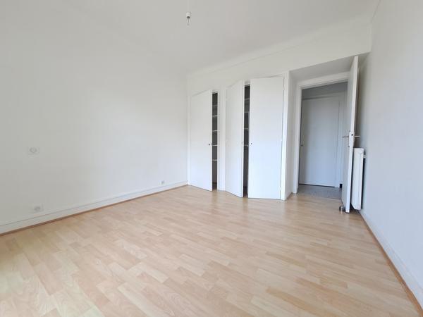 Appartement + appartement