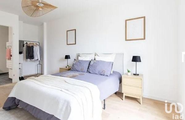 Appartement à vendre 2 pièces 38 m² Marans