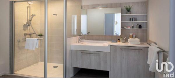 Appartement à vendre 2 pièces 38 m² Marans