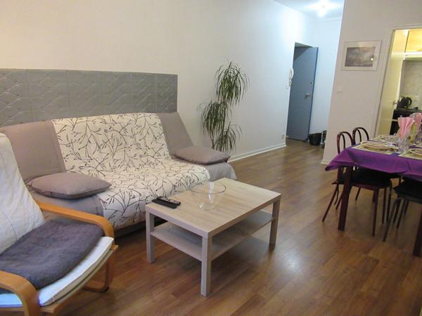 T2 VIEUX PORT LA ROCHELLE