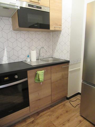 T2 VIEUX PORT LA ROCHELLE