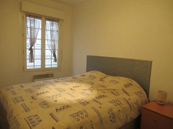 T2 VIEUX PORT LA ROCHELLE