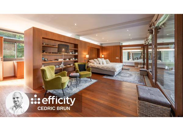 Maison 9 pièces - 450 m² Bien prestige