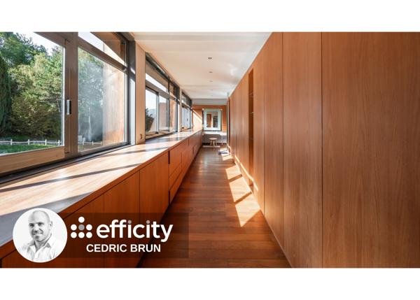 Maison 9 pièces - 450 m² Bien prestige