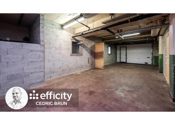 Maison 9 pièces - 450 m² Bien prestige