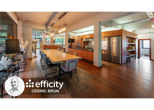 Maison 9 pièces - 450 m² Bien prestige