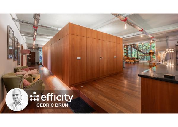 Maison 9 pièces - 450 m² Bien prestige