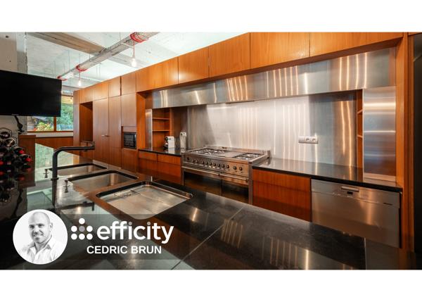 Maison 9 pièces - 450 m² Bien prestige