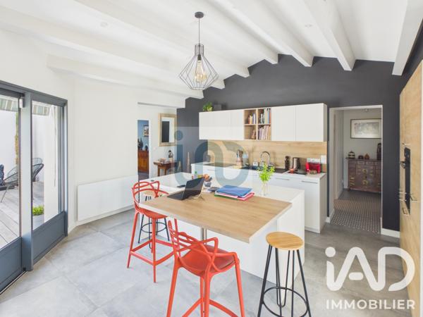 Maison à vendre 5 pièces 168 m² La Flotte