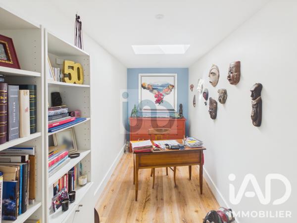 Maison à vendre 5 pièces 168 m² La Flotte