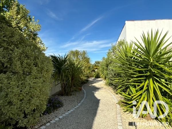 Maison à vendre 5 pièces 168 m² La Flotte