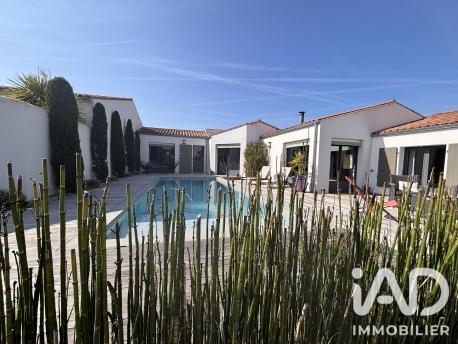 Maison à vendre 5 pièces 168 m² La Flotte