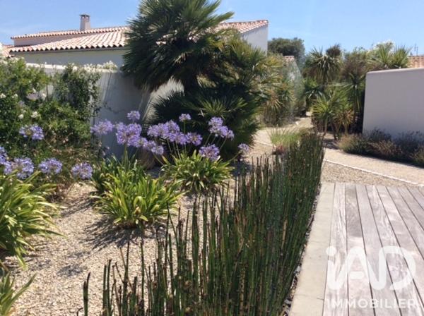 Maison à vendre 5 pièces 168 m² La Flotte