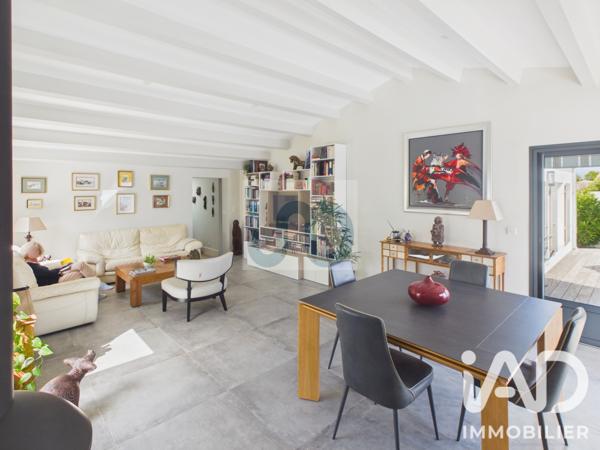 Maison à vendre 5 pièces 168 m² La Flotte