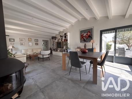 Maison à vendre 5 pièces 168 m² La Flotte